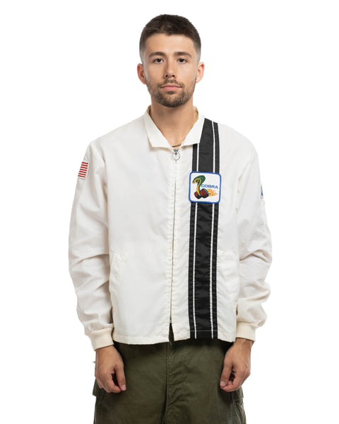 70's Shelby Cobra Jacket - Large