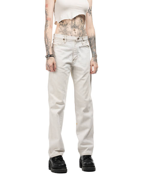 1980s Wrangler Denim