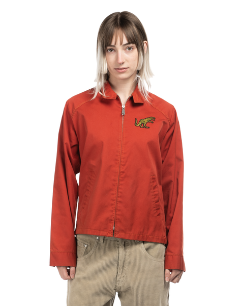 1960s Dino Harrington Jacket