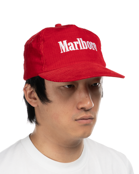 1990s Marlboro Hat