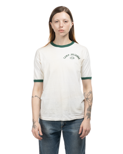 1960s BSA Camp Tee
