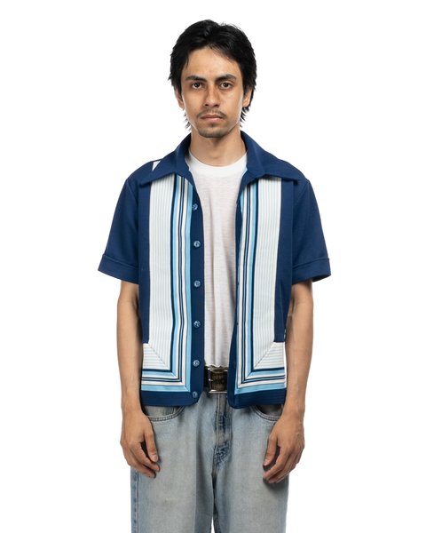 1970s Cool Guy Shirt
