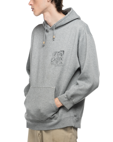 1990s Low Rider Hoodie