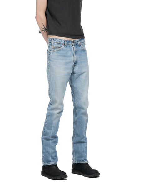 80's Levi's Orange Tab Denim - 32" x 31"