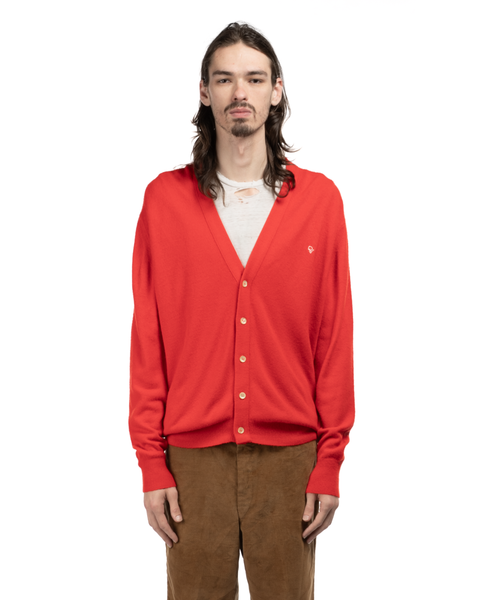 1980s Christian Dior Cardigan Sweater