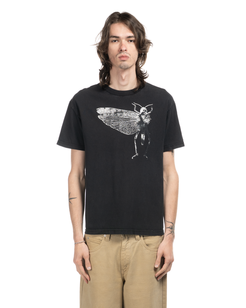 1990s The Locust Tour Tee