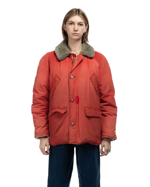 60's Bauer Down Parka - Medium