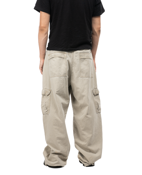 1990s Levi's L2 Khaki Cargos