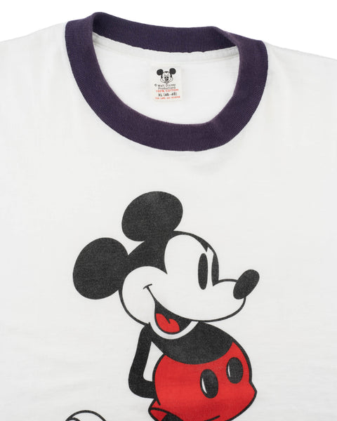 70's Mickey Tee - XL