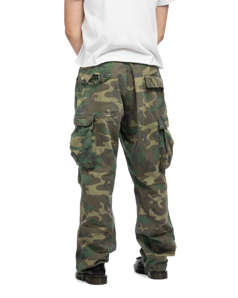 80's Poplin Cargos - 32" x 30"