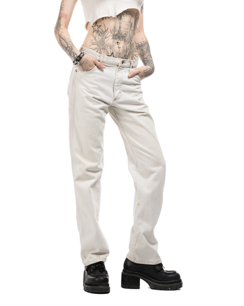 1980s Wrangler Denim