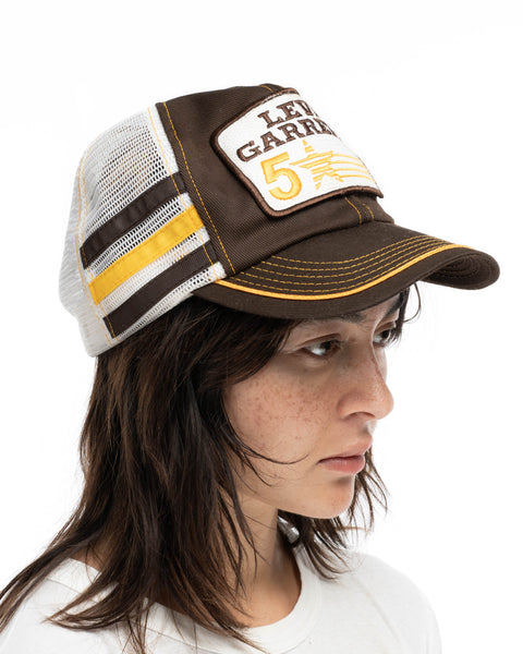 80's Chewing Tobacco Trucker - OS