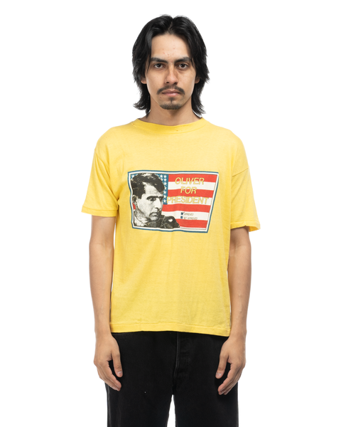 1980s Iran-Contra Lore Tee