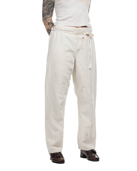 80's Gi Pants - 30" x 28"