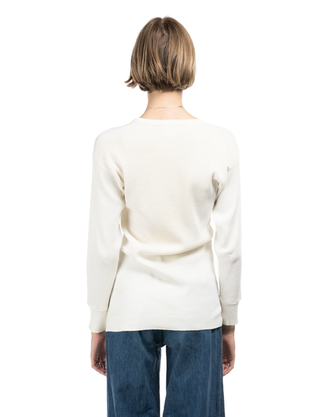 1990s Waffle Thermal