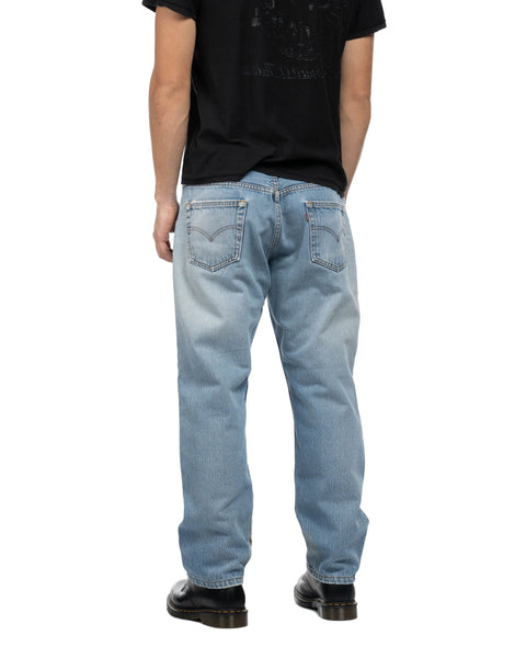 90's Levi's 501 Denim - 36" x 28"
