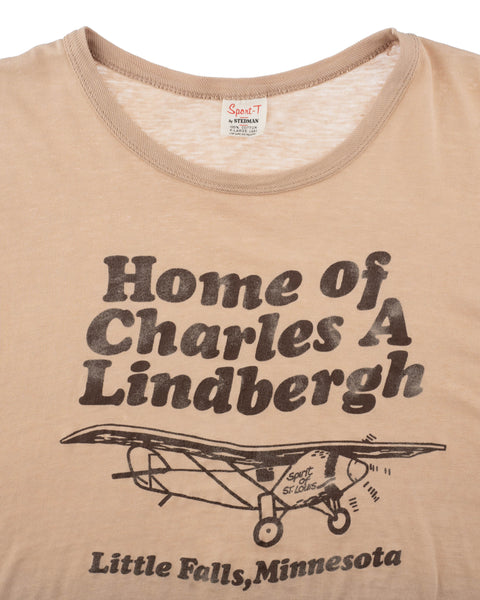 70's Flight Tee - XL