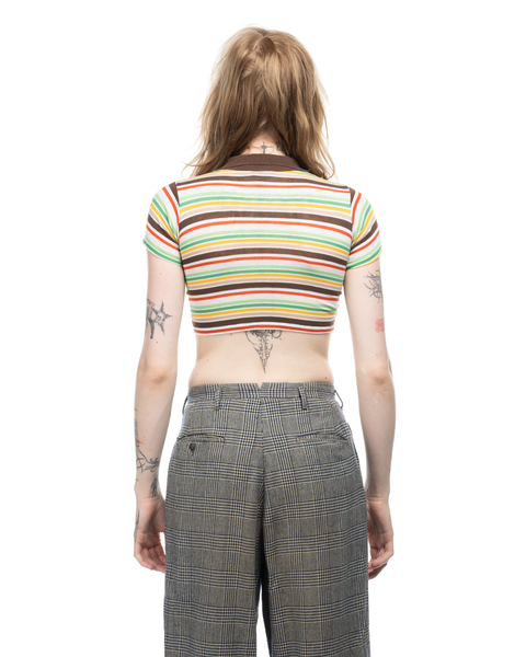 1970s QT Polo
