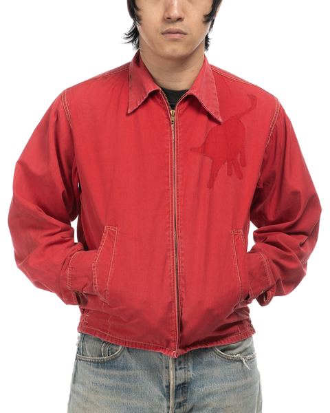 1950s BSA Harrington Jacket