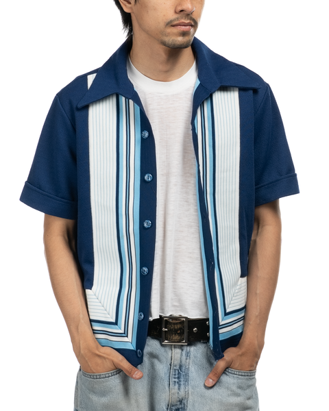 1970s Cool Guy Shirt