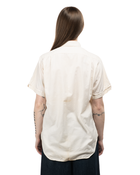 1960s Penney's Oxford Shirt