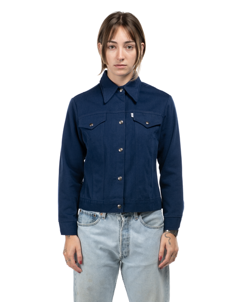 1970s Levi's Moleskin Jacket