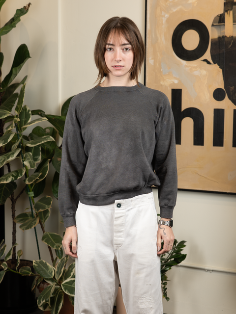 1960s Overdyed Crewneck