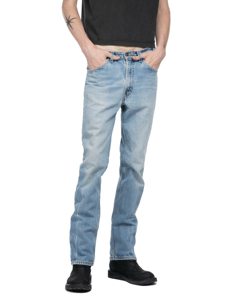 80's Levi's Orange Tab Denim - 32" x 31"