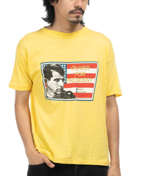 1980s Iran-Contra Lore Tee