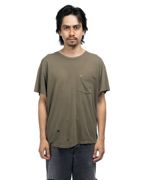 1990s Sewer Screw Pocket Tee
