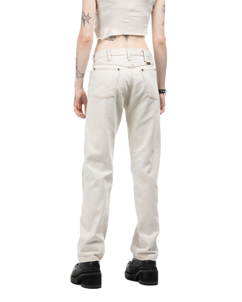 1980s Wrangler Denim