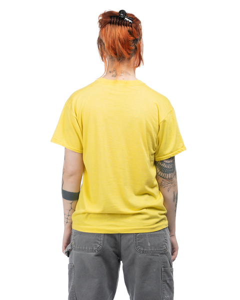 1980s Weeds Tee