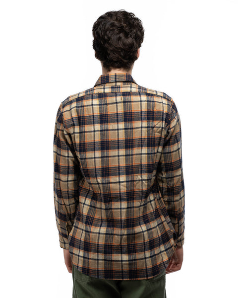 70’s Pendleton Flannel - Medium