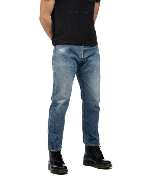 90's Levi's 501 Denim - 31" x 26"