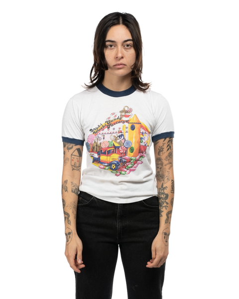 1970s Candy Store Souvenir Tee
