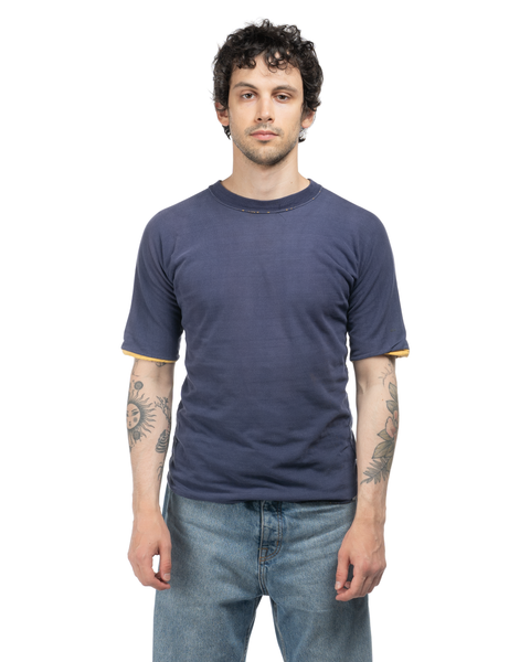 70's Reversible Jersey Tee - Medium