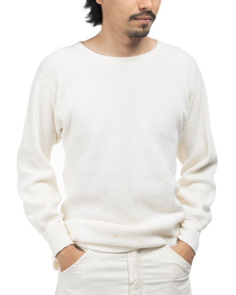 1960s Penney's Waffle Thermal
