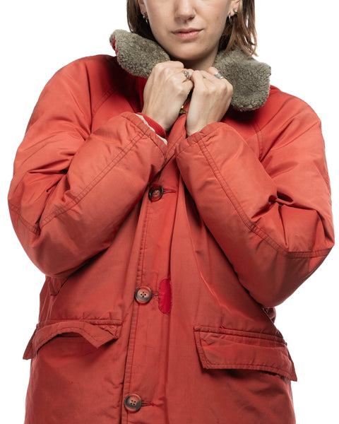 60's Bauer Down Parka - Medium