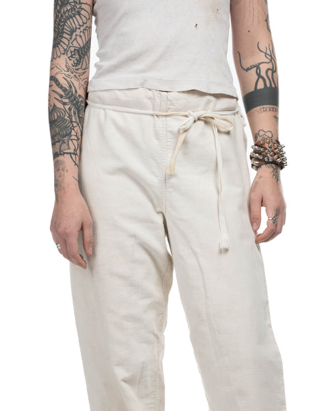 80's Gi Pants - 30" x 28"