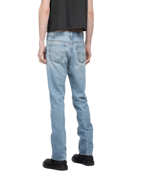 80's Levi's Orange Tab Denim - 32" x 31"