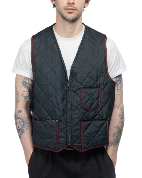 70's Hunting Vest - XL