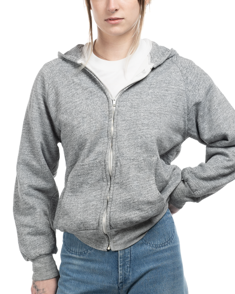 1980s Big Yank Thermal Lined Hoodie