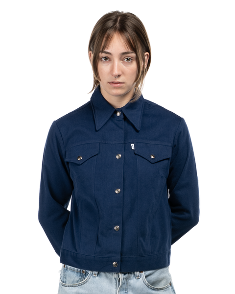 1970s Levi's Moleskin Jacket