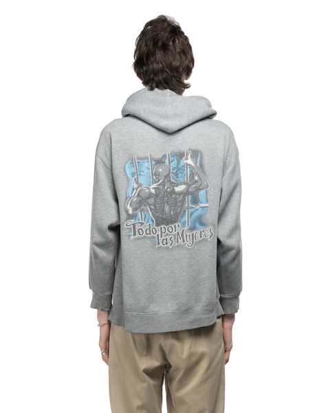 1990s Low Rider Hoodie