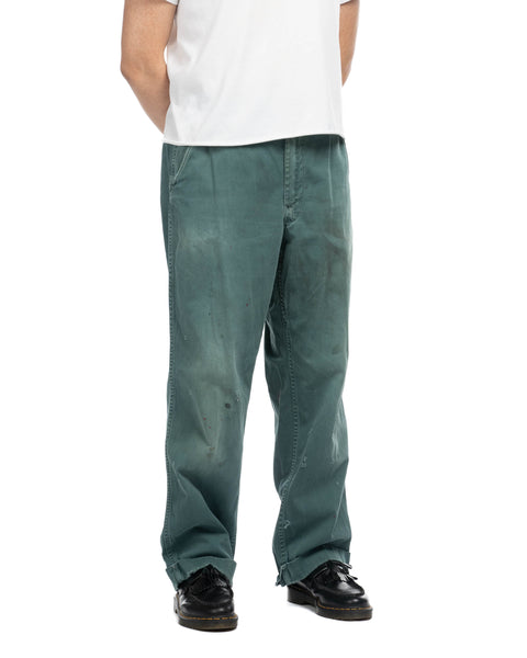 60's Penney's Big Mac Trousers - 30" x 27"