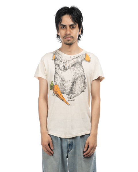 1970s Rabbit Tee