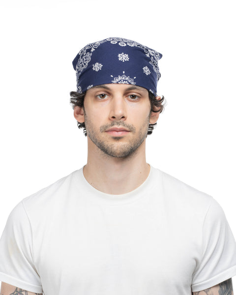 80's Bandana - OS