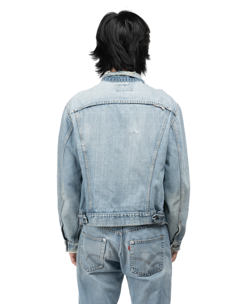 1970s Levi's Type 3 Trucker Jacket