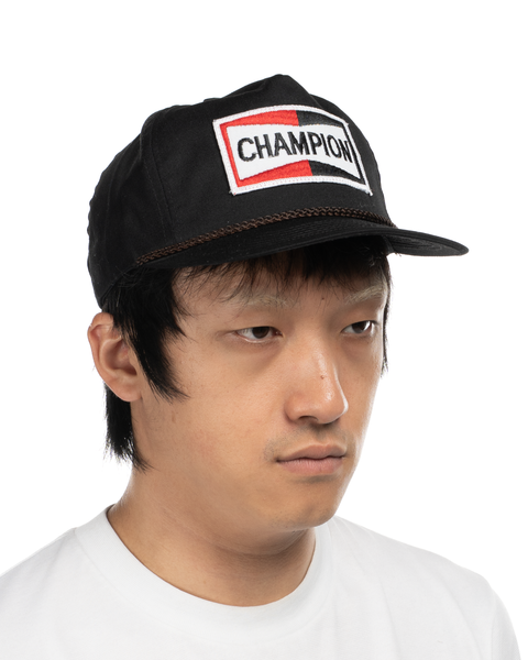 1990s Champion Hat