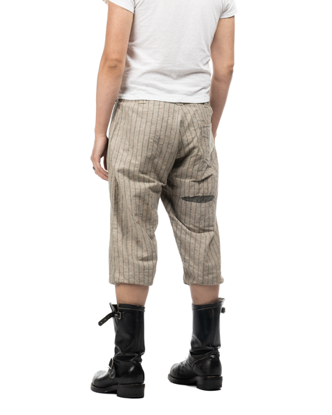 Antique Baseball Pants
